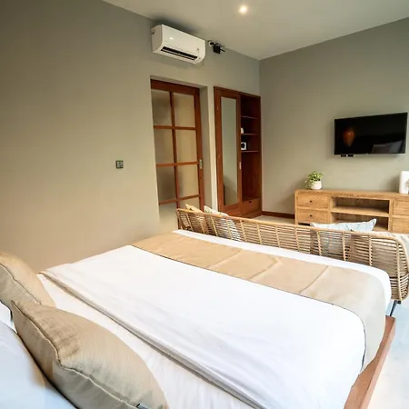 Damarya Villa Canggu By Samhita Bali