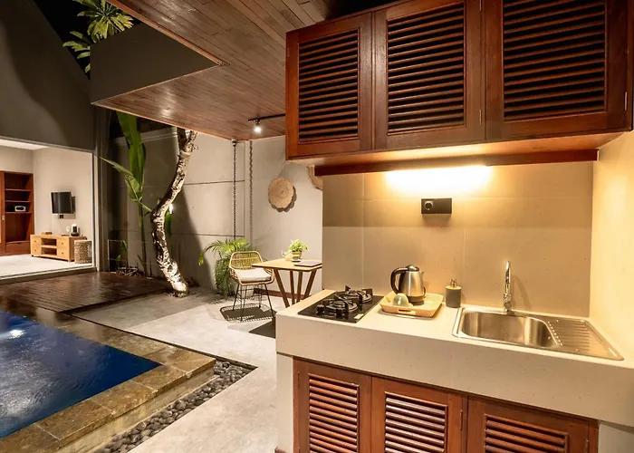 Damarya Villa *
