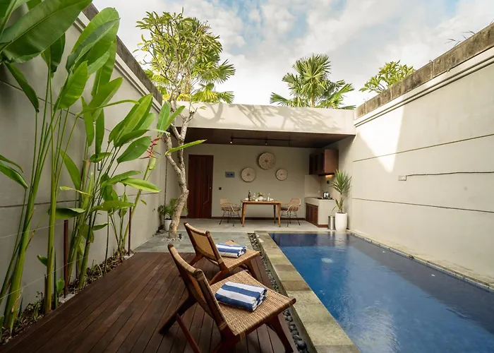 Villa Damarya