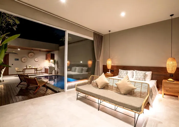 Damarya Villa *